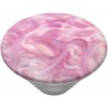 PopSockets PopTop Gen.2, Rose Swirl, ružová špirála, výmenný vršok