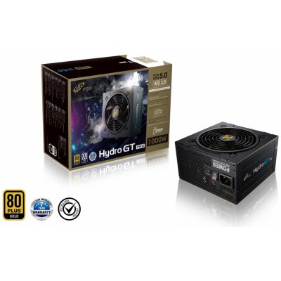 Fortron HYDRO GT PRO 1000W PPA10A3510 (PPA10A3510)