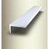 Küberit 238 U Schodový profil Inox