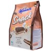 Manner Snack Minis Milk-Chocolate 300 g
