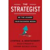 Strategist (Cynthia Montgomery)(Brožovaná)