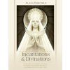 Incantations & Divinations (Alana (Alana Fairchild) Fairchild)(Pevná)