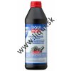 LIQUI MOLY 2655 hypoidný prevodový olej TDL 75W-90 - 1l