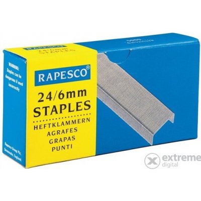 Rapesco 24/6