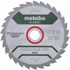 Metabo PrecisionCutClassic 216x 30, 30 WZ 22