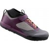 Dámske tretry SHIMANO SH-AM702WG Grey - 39