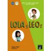 Lola y Leo 2. Cuaderno de ejercicios + MP3 descargable
