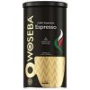 Mletá pražená káva Espresso Woseba 500 g