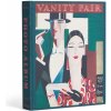 Printworks Fotoalbum VANITY FAIR MARCH 1927 COVER, modrá