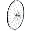 Zapletené kolo V-brake QR 28/29 Black přední