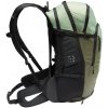 Vaude cyklistický batoh Bike Alpin 30+5, unisex, willow green