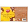 Schär Bezlepkový mramorový koláč čokoládovo-vanilkový (250g)