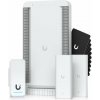 Ubiquiti Elevator Starter Kit - sada pre výťahy, 1x rozbočovač, 1x čítačka G2, 2x PoE extender, 10x prístupová karta