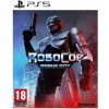 PS5 RoboCop: Rogue City (nová)