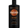 Syoss šampón Repair pre suché a poškodené vlasy 440 ml