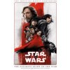 Star Wars: The Last Jedi: The Official Movie Companion