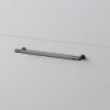 Buster + Punch BUSTER+PUNCH Pull Bar / Linear / Medium - úchytka FARBA: Gun Metal