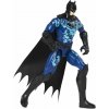 Spin Master Batman figurky hrdinů 30 cm Batman šedý
