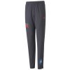 Puma | NJR Trainingshose Kids Schwarz F07 | čierna| 164