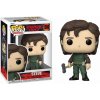 Funko POP! Stranger Things Hunter Steve 9 cm