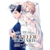 The Case Files of Jeweler Richard (Light Novel) Vol. 5 (Utako Yukihiro)(Brožovaná)