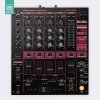 Doto Design Skin DJM-600 COLORS Pink