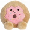 Aurora World GmbH Palm Pals - Claire Donut
