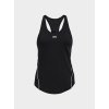 Under Armor T-shirt W 1360838-001 (114447) Black XS