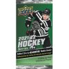 Upper Deck - 2021/22 - Series Two - Hockey Booster Pack