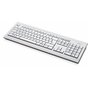 Fujitsu KB521 S26381-K521-L104 od 28,93 € - Heureka.sk