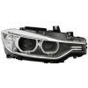XENON Pravé predné svetlo BMW 3 -F30-31-