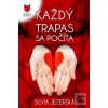 Každý trapas sa počíta (Silvia Jezerská)