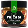 Hradecké delikatesy Pesto paradajky s vlašskými orechmi 100g 100g