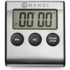 Hendi 582022 Kuchynská minútka digitálne