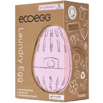 ECOEGG Ltd. EKO Pracie vajíčko 70 praní Svieža bavlna