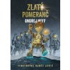 Zlatý pomeranč - Ondřej Neff
