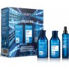 Redken Extreme Dream Big šampón Extreme 300 ml + kondicionér Extreme 300 ml + starostlivosť na vlasy Extreme Anti-Snap Treatment 250 ml