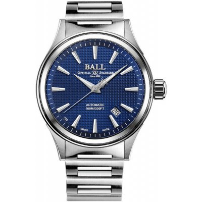 Ball NM2098C-S5J-BE