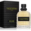 Valentino Uomo Born In Roma Yellow Dream toaletná voda pánska 100 ml