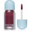 TOCOBO Juicy Berry Plumping Lip Oil tónovací olej na pery so zväčšujúcim efektom odtieň 02 Berry Brandy 4 g