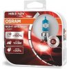 OSRAM - Žiarovka 12V HB3 60W P20d 2ks 9005NL-HCB