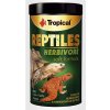 TROPICAL Reptiles Herbivore 250ml/65g krmivo pre plazy