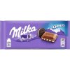 Mliečna čokoláda Milka Oreo 100 g