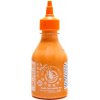 FLYING GOOSE Sriracha Mayo Mierne pikantná omáčka s majonézovou príchuťou 200 ml