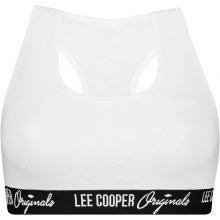 Lee Cooper čierna biela