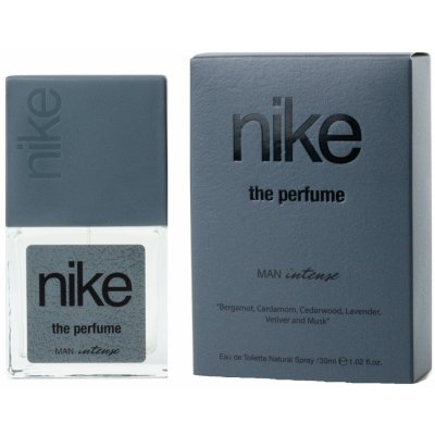 Nike The Perfume Intense toaletná voda pánska 30 ml