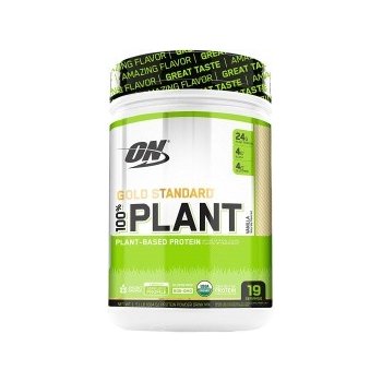 Optimum Nutrition Gold Standard 100% Plant 684 g