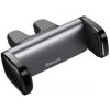 Baseus SUGP-01 Steel Cannon Držiak do Autá Air Outlet Black