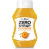 GymBeam ZERO SIRUP pumpkin spice 350 ml