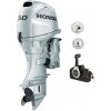 HONDA BF50 LRTU lodný motor LODNÝ MOTOR HONDA BF50LRTU